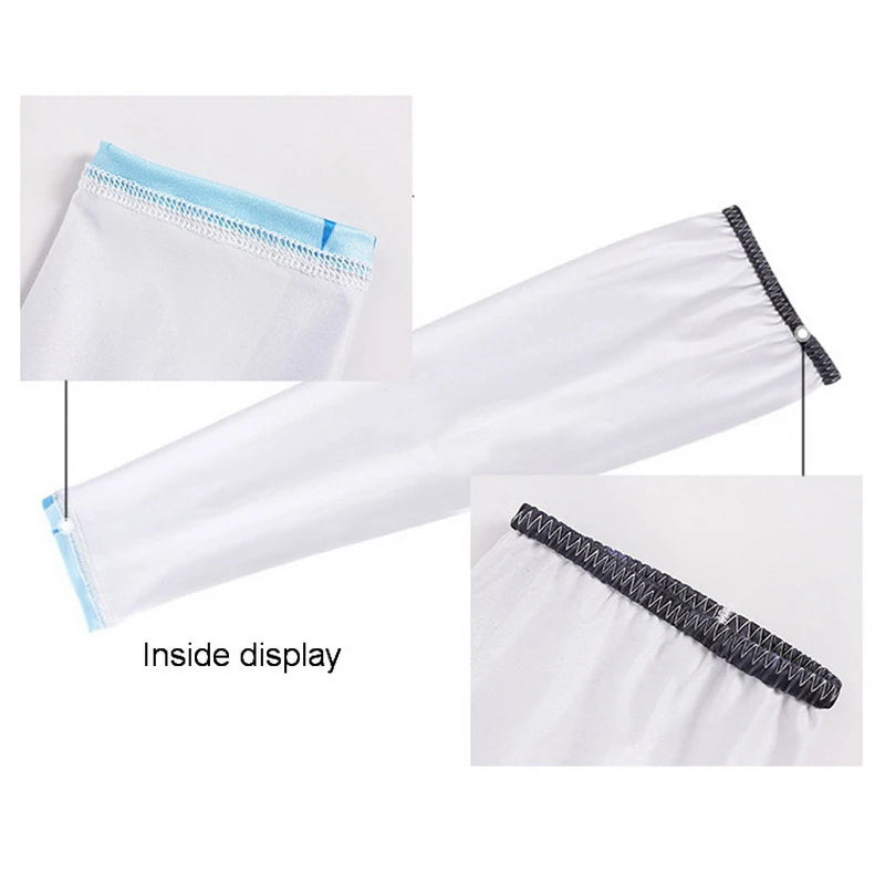 UV Protective Sleeves Sports Arm Warmer Cover