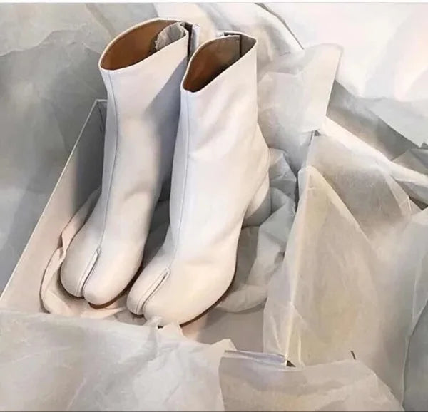 Tabi Split-toe Womens Boots
