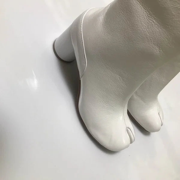 Tabi Split-toe Womens Boots