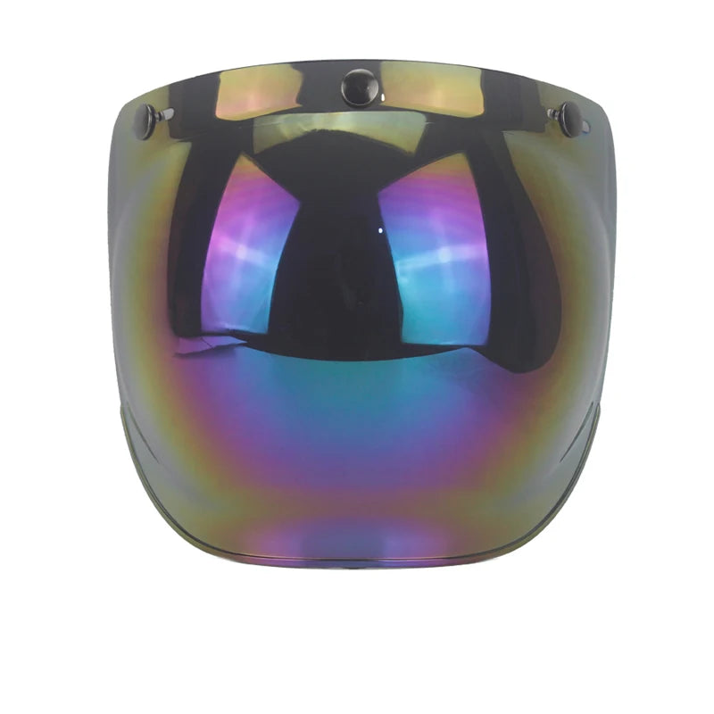 Top Quality Motorcycle Helmet Foam Visor 12 Color Options