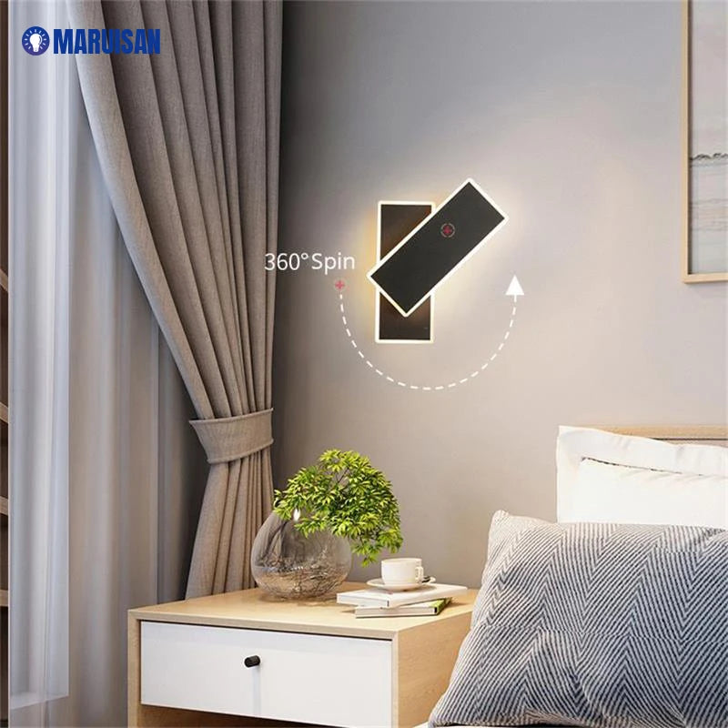 Modern Wall Lamps Indoor Lighting fixtures