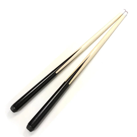 One-Piece Billiard Pool Cues for Children