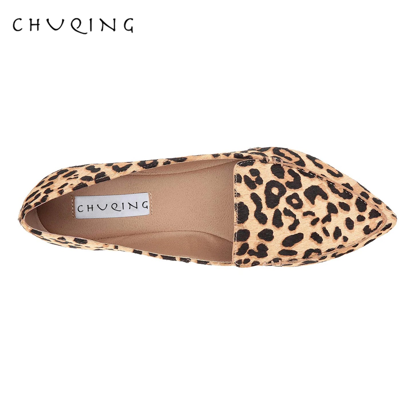 Women's Casual Flat Loafers