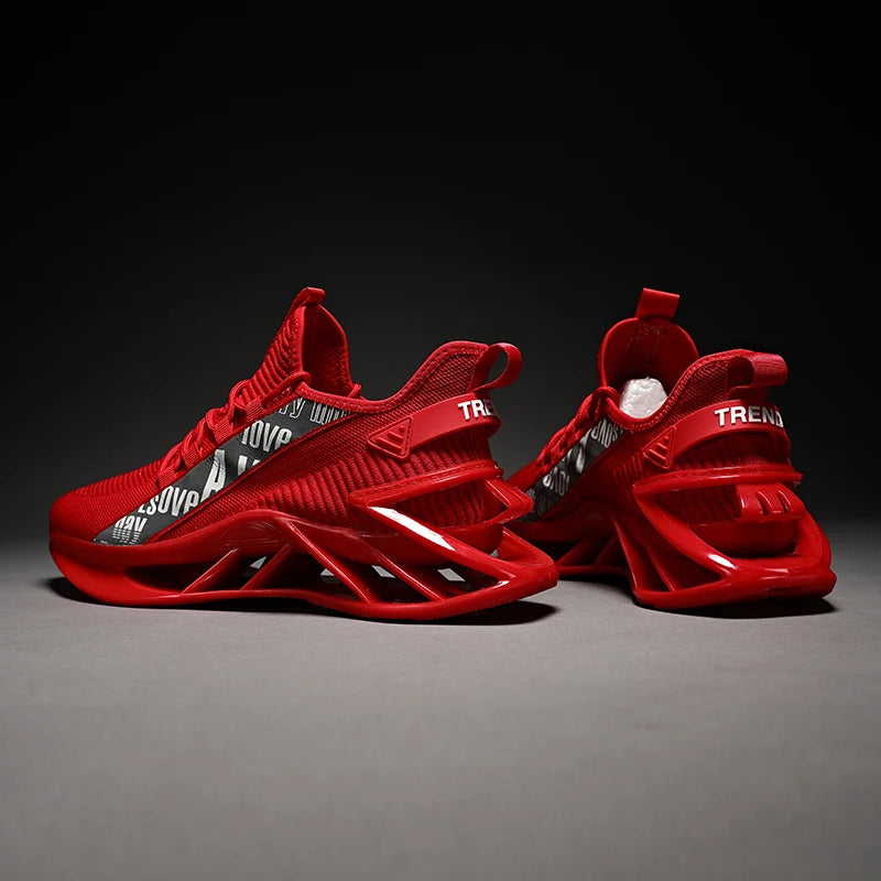 Fashion Blade Running Shoe for Men