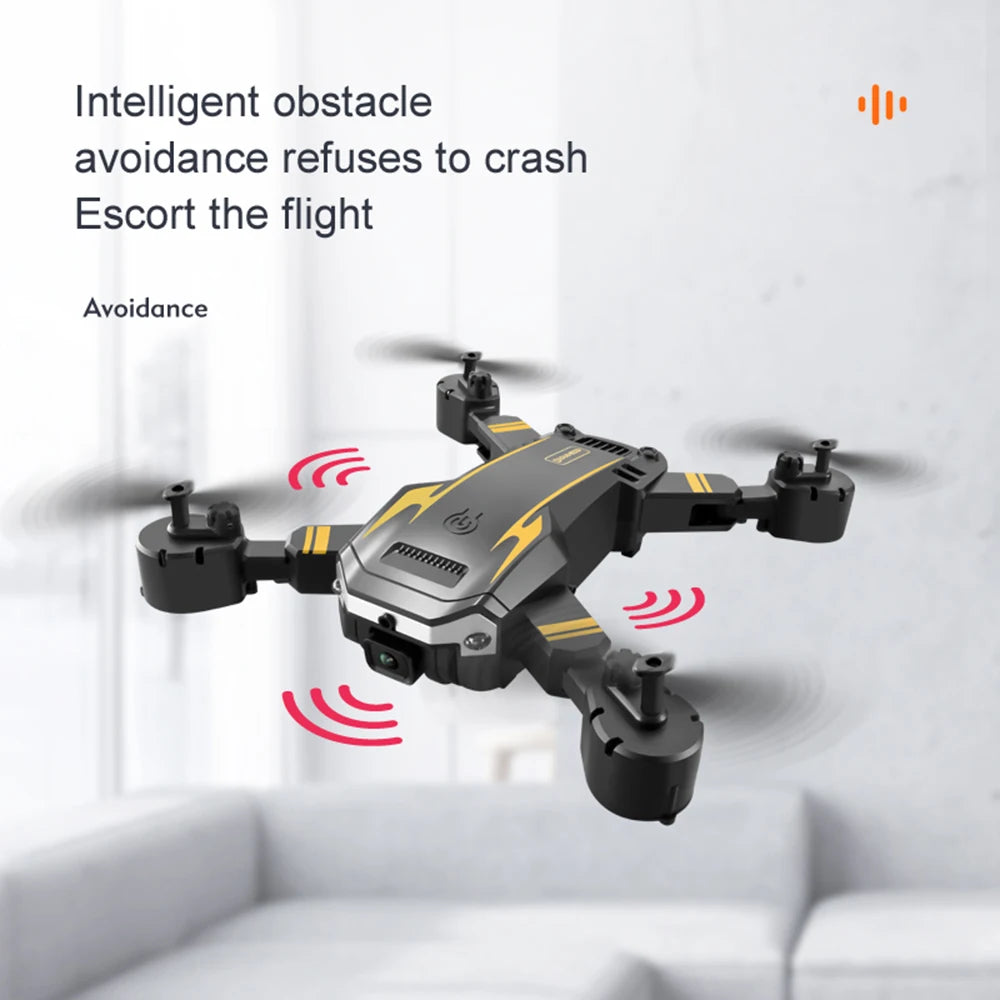 Lenovo G6Pro Drone GPS 8K 5G