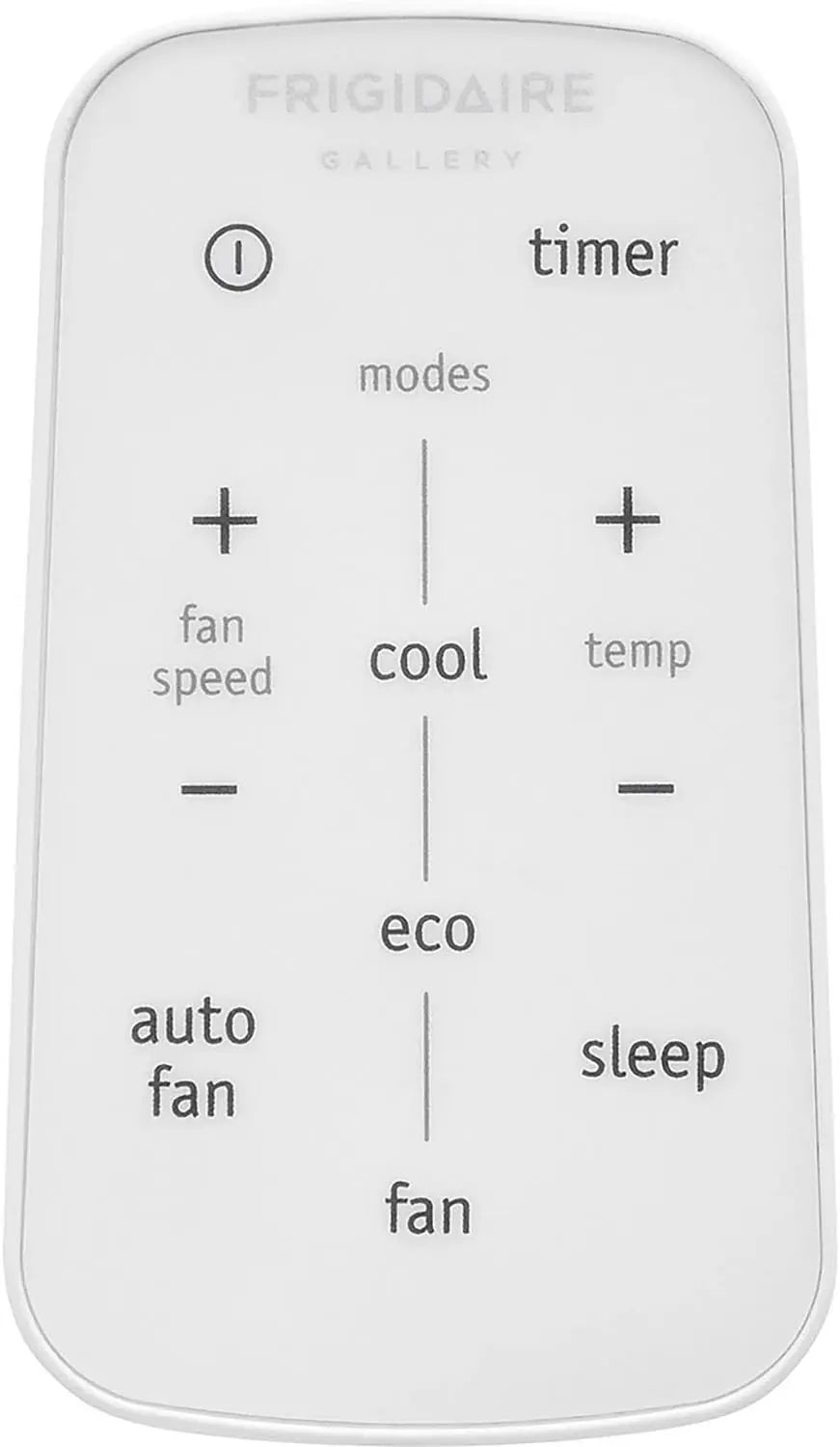 Frigidaire 6,000 BTU Air Conditioner and Dehumidifier with Remote