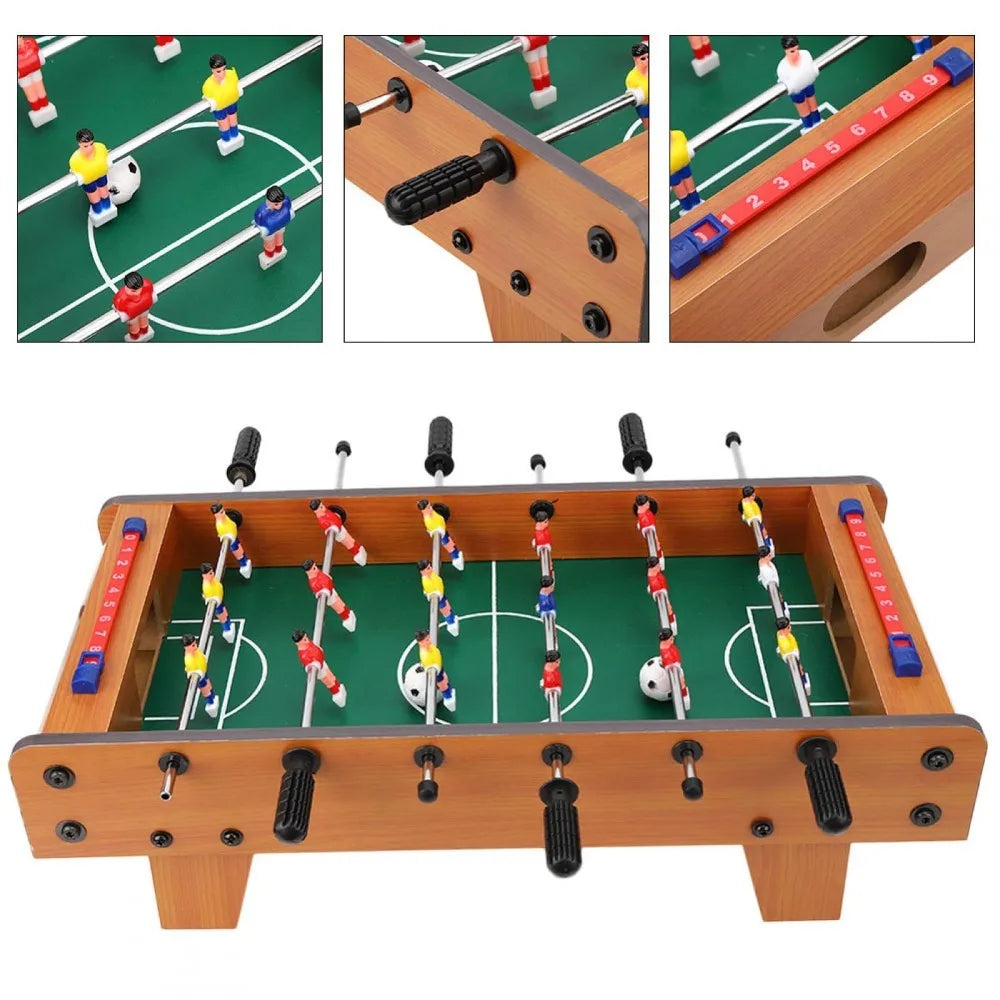 Football Table Mini Football Table Game