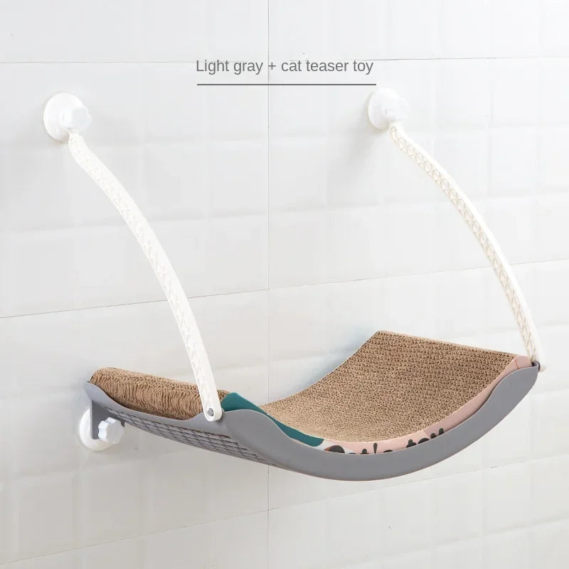 Hanging Bed Comfortable Sunny Window Seat
