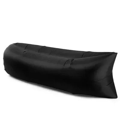 Outdoor Air Lazy Inflatable Sofa Bag Portable