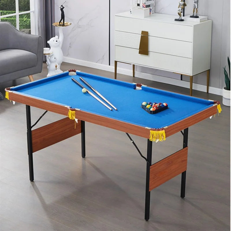 Children's Pool Table Multi-Functional 3-in-1