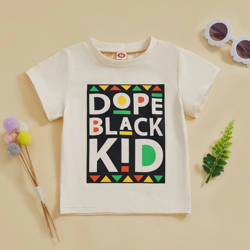 Unisex Short Sleeve T-Shirt Fun Graphic Print