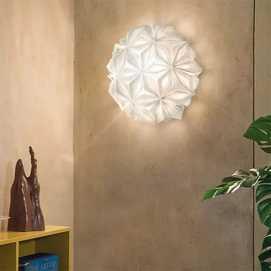 Nordic Modern LED Decorative Room Sconce