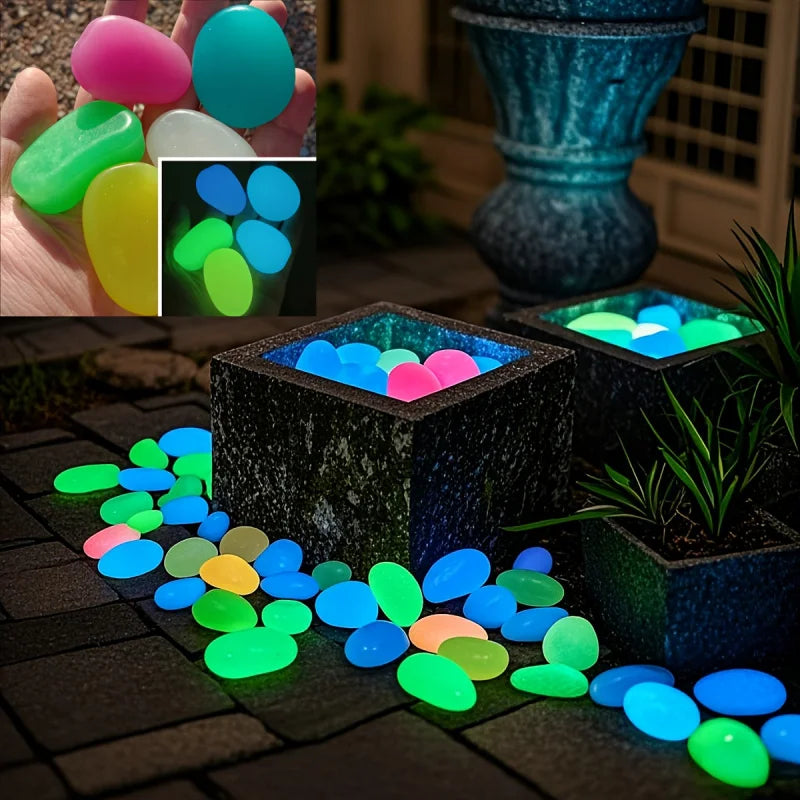 Decorative Landscaping Stone Handmade