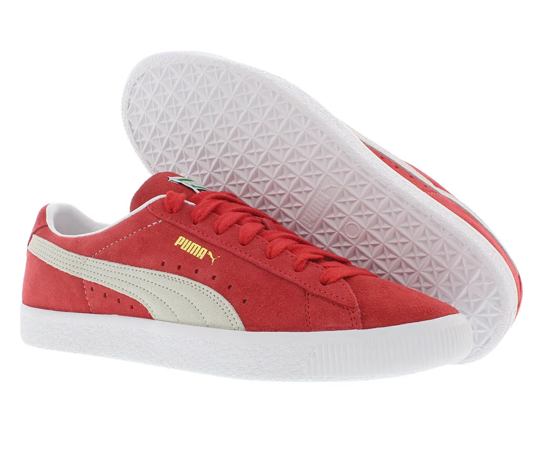 Puma Vintage Mens Shoes