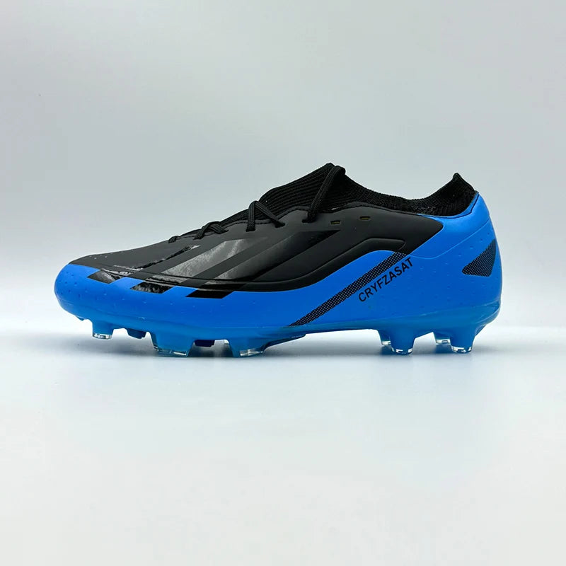 Mens Soccer Shoes Society Cleats