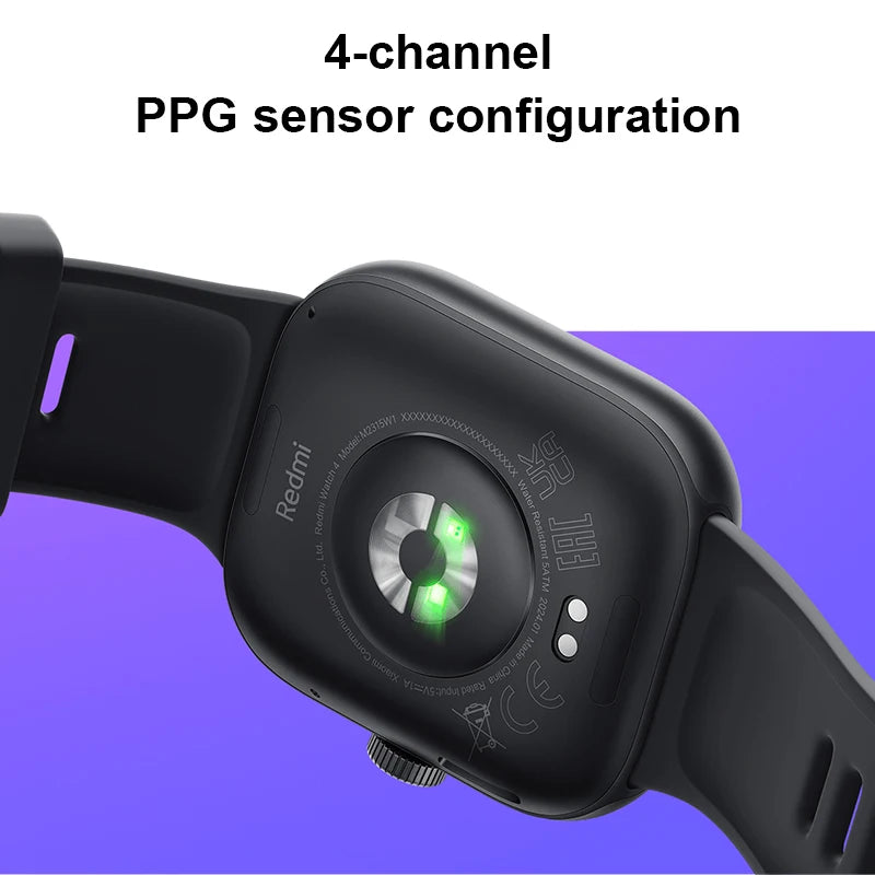 Redmi Watch 4 Smart Watch
