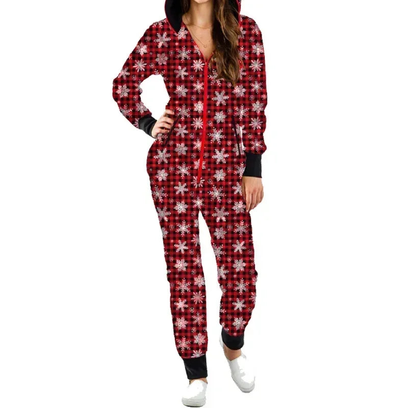 Onesies Unisex Pajamas Warm Homewear