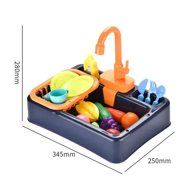 Parrot Bathtub and Bird Shower Basin