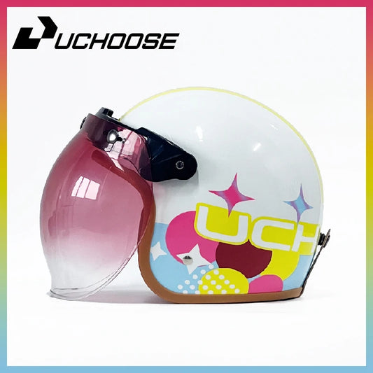 Children's Bicycle Helmet Cute Cartoon