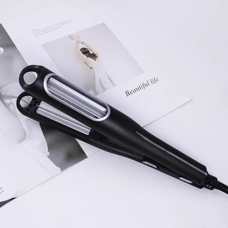 Automatic Hair Curler Curling Iron