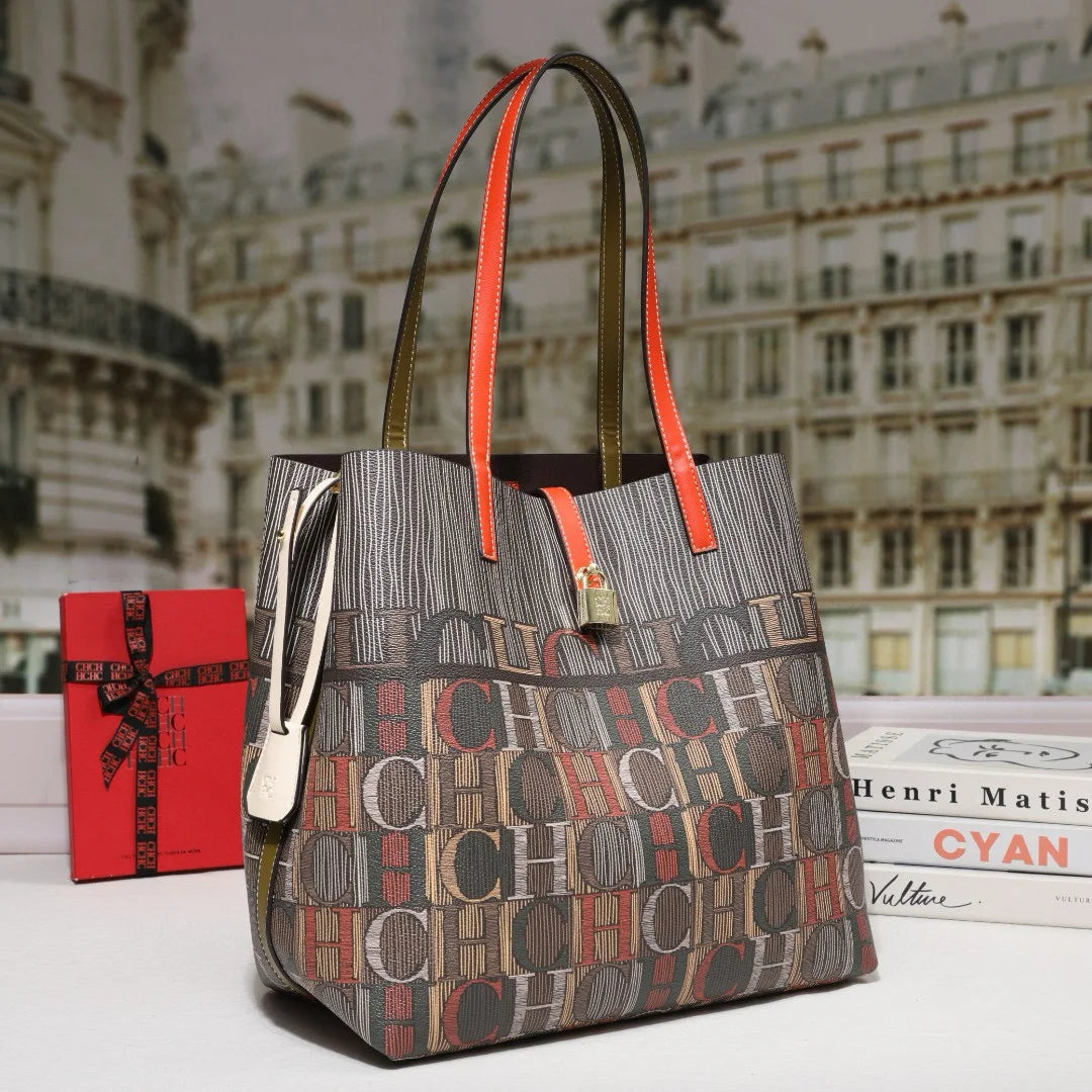 Luxury Brand Ladies Shoulder Bag