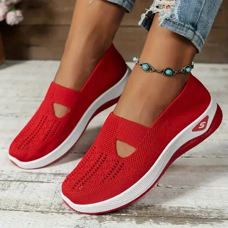 Casual Breathable Comfortable Orthopedic Shoes