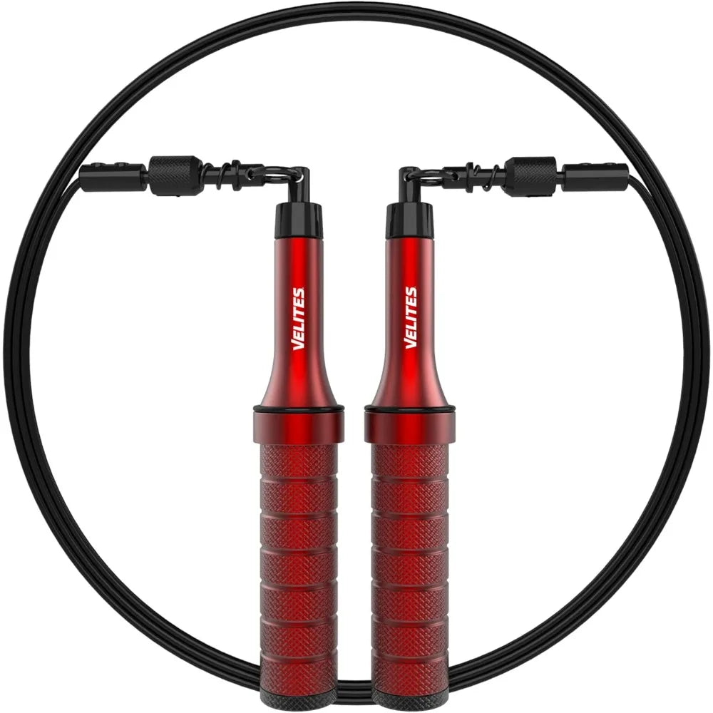 Weighted Jump Rope for Crosstraining
