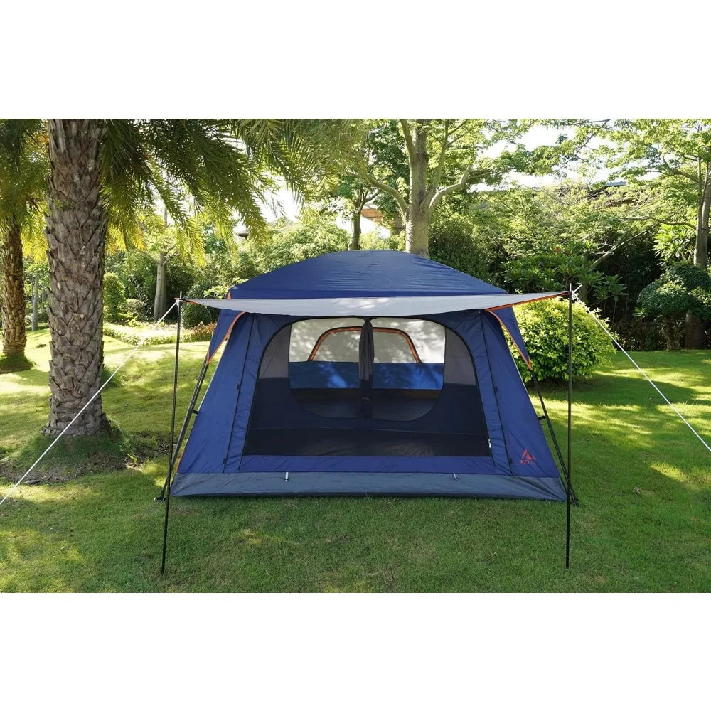 Extra Large Tent 10-12 Person