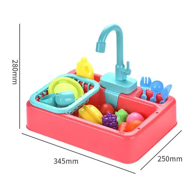 Parrot Bathtub and Bird Shower Basin