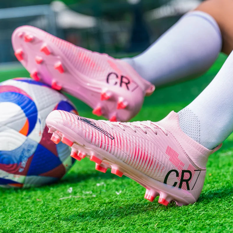 Men's Soccer Cleats Lightweight