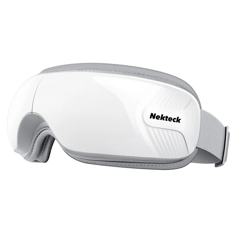 Bluetooth Eye Mask for Migraine Relief