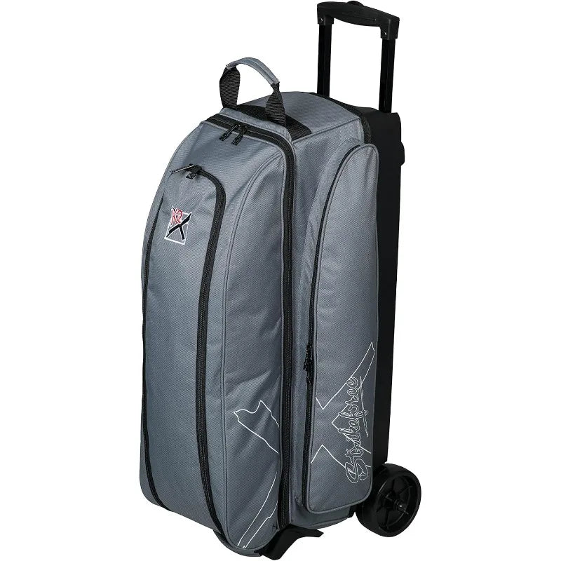 KR Strikeforce Hybrid X Triple Roller Bowling Bag