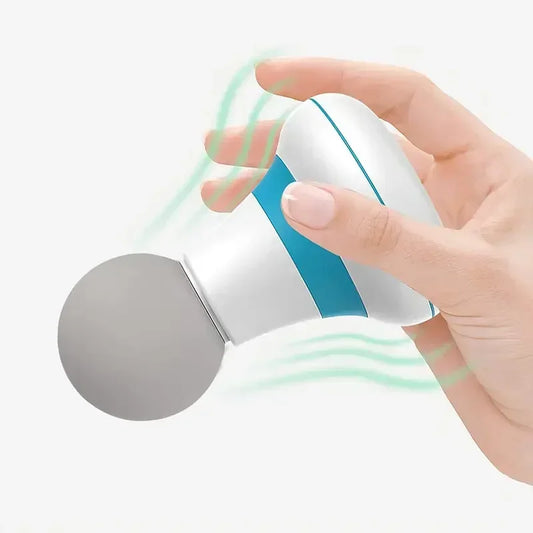 Handheld Muscle Mini Massage Gun with 6 Adjustment Modes