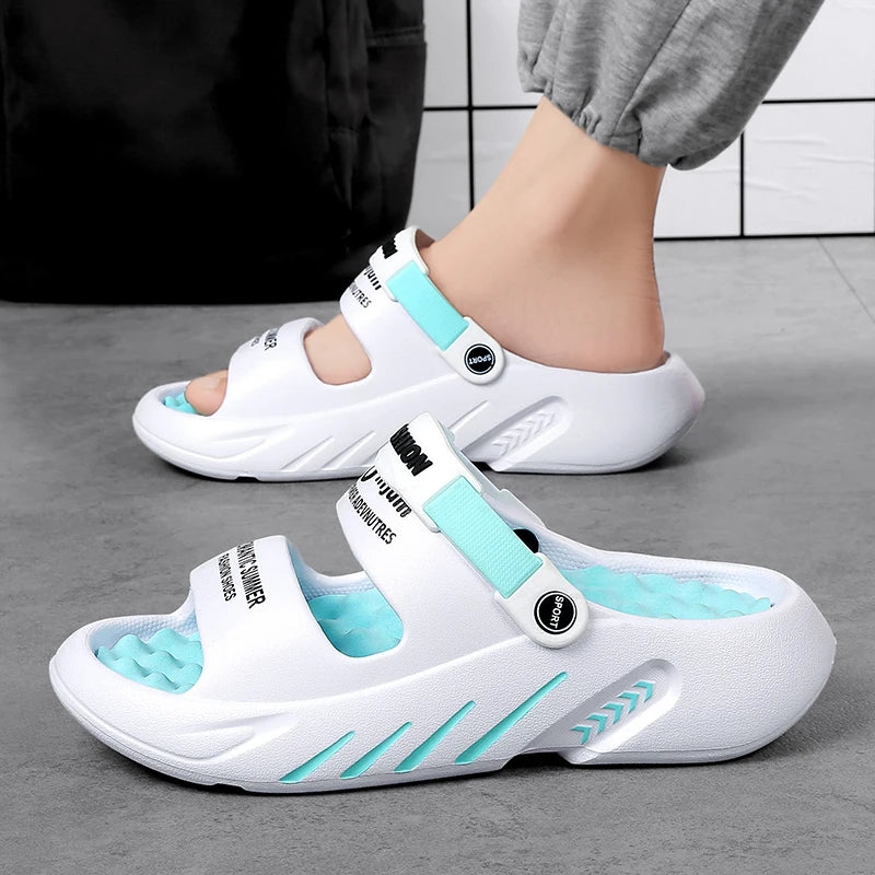 Men's Comfortable Casual Sandals
