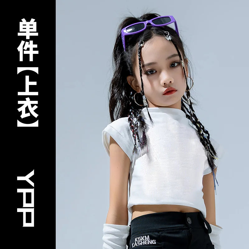 Fashion T Shirt Pants Street Wear