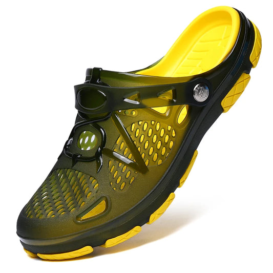 Anti Slip Wear-Resistant Breathable Sport Shoes