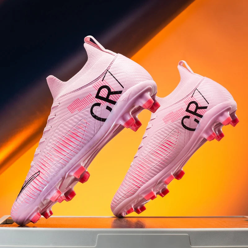 Men's Soccer Cleats Lightweight