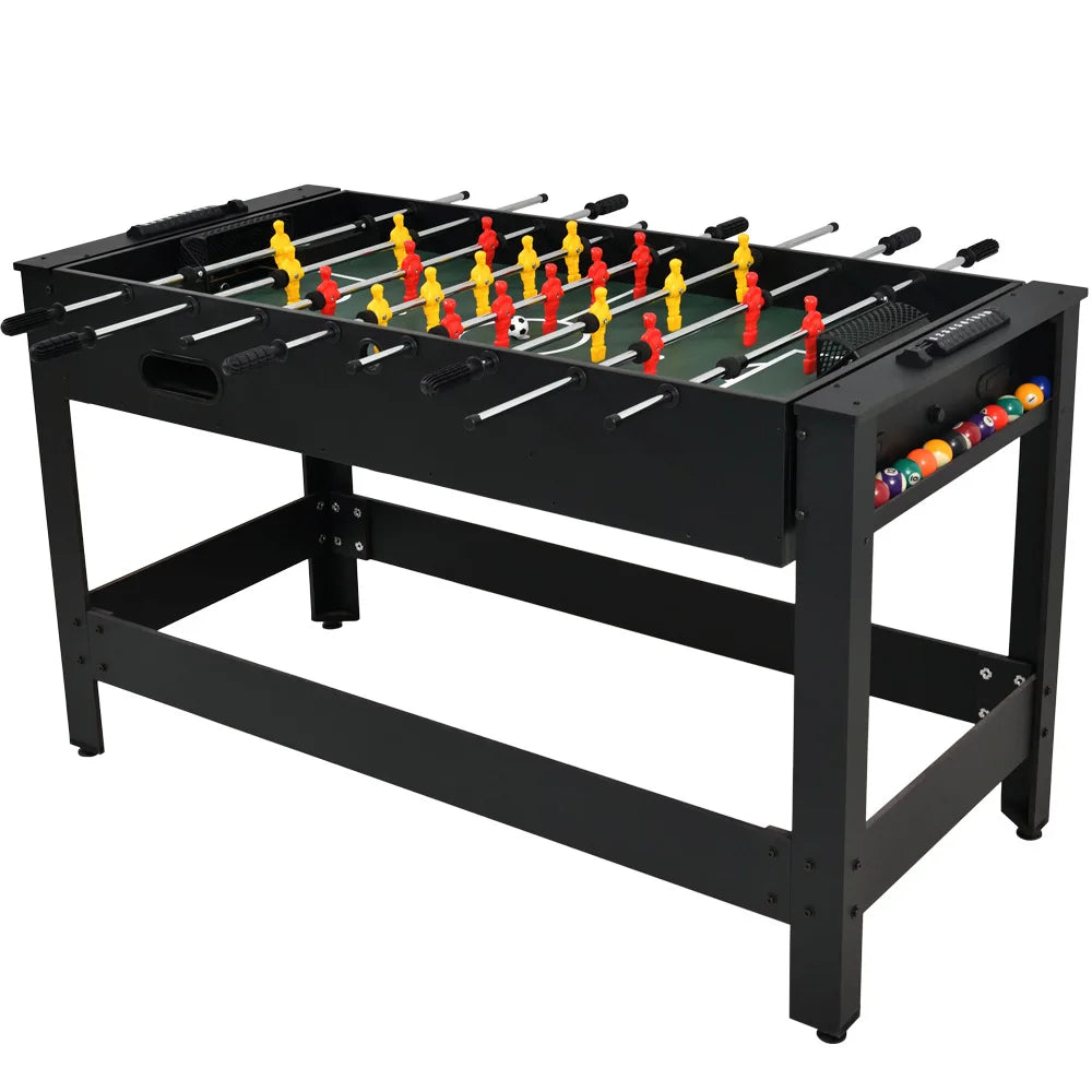 Multifunctional Four-in-One Game Table