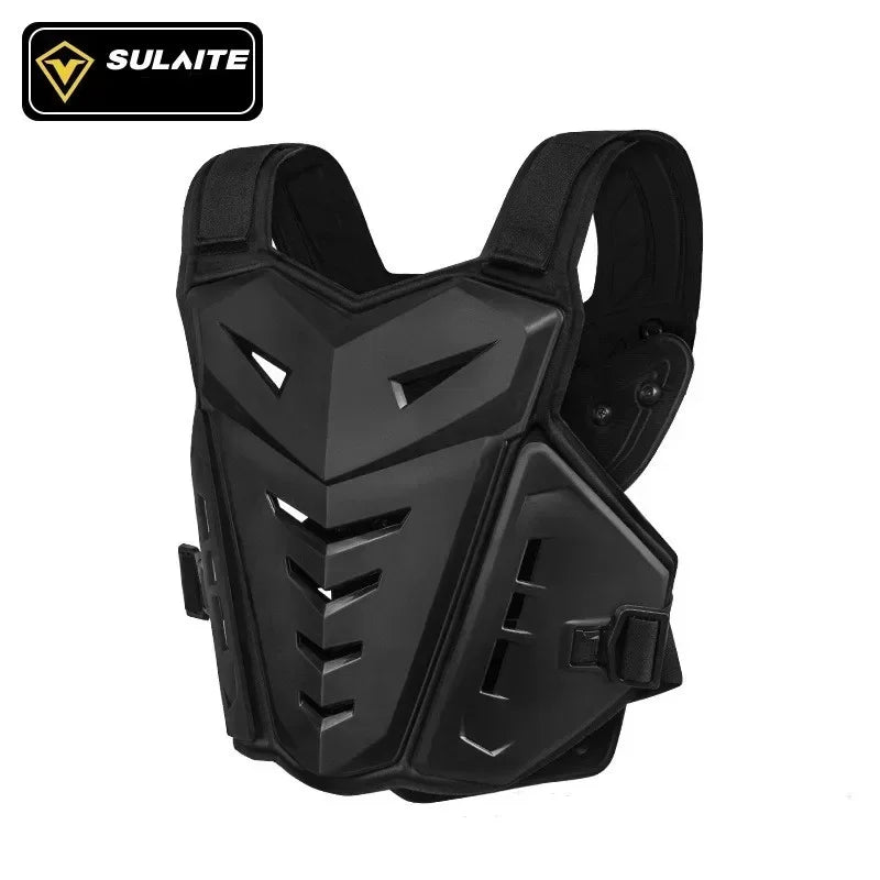 All Season High-Performance Motorcycle Body Protection Gear