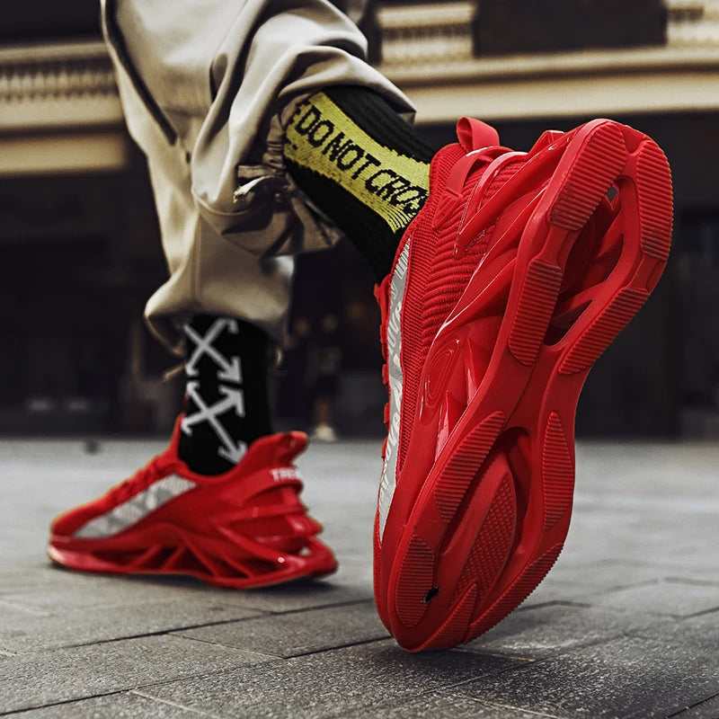 Fashion Blade Running Shoe for Men