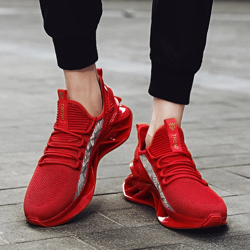 Fashion Blade Running Shoe for Men