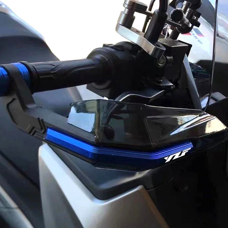 Motorcycle Brake Clutch Lever Handlebar Guards