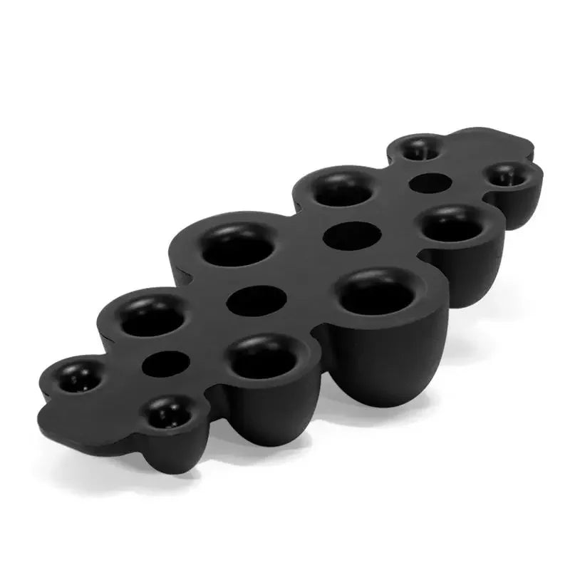 Pilates Caterpillar Spine Correction Muscle Exercise and Fitness Stretcher
