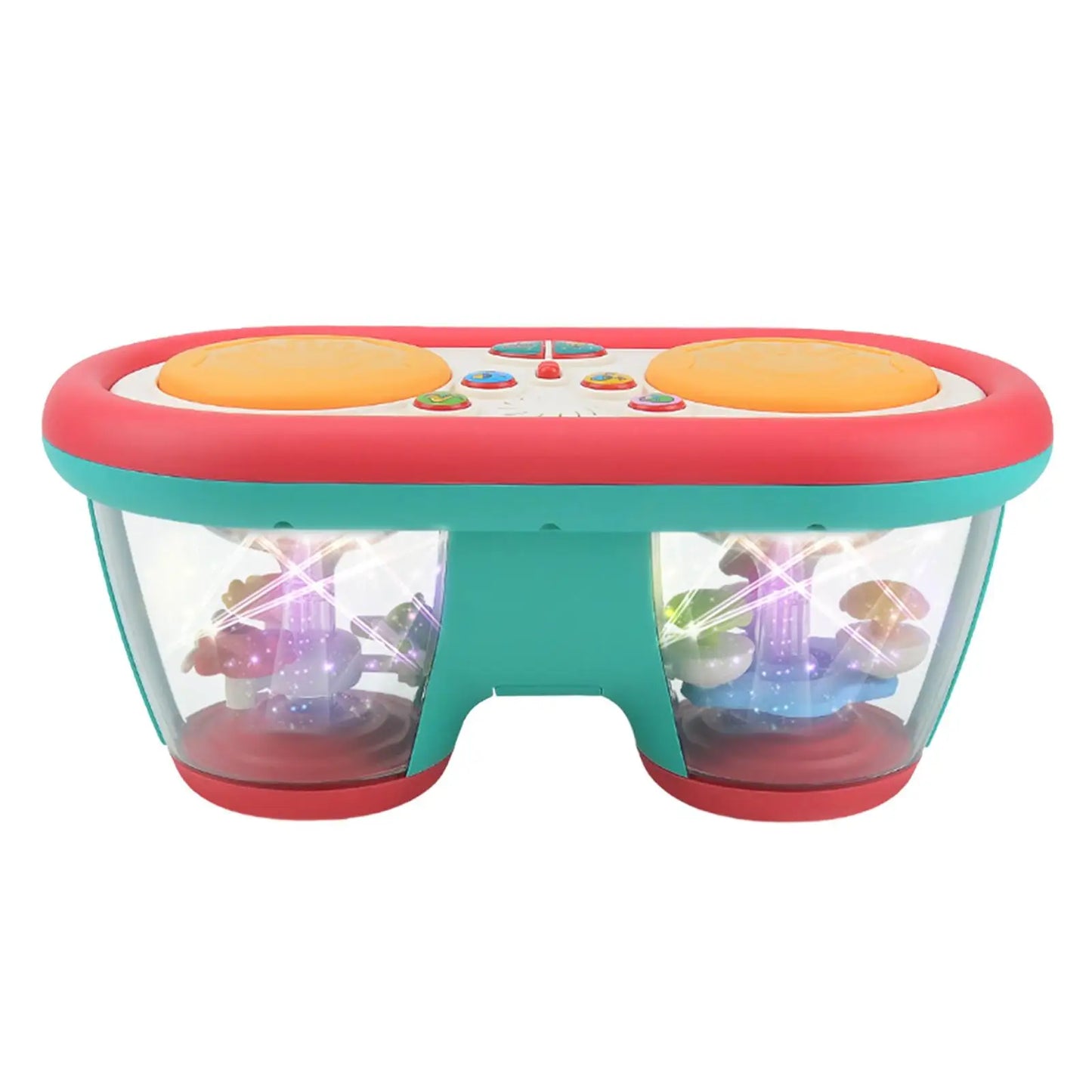 Baby Musical Drum Toy