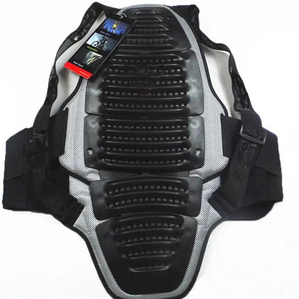Adult Back Protector Armored Riding Equipment
