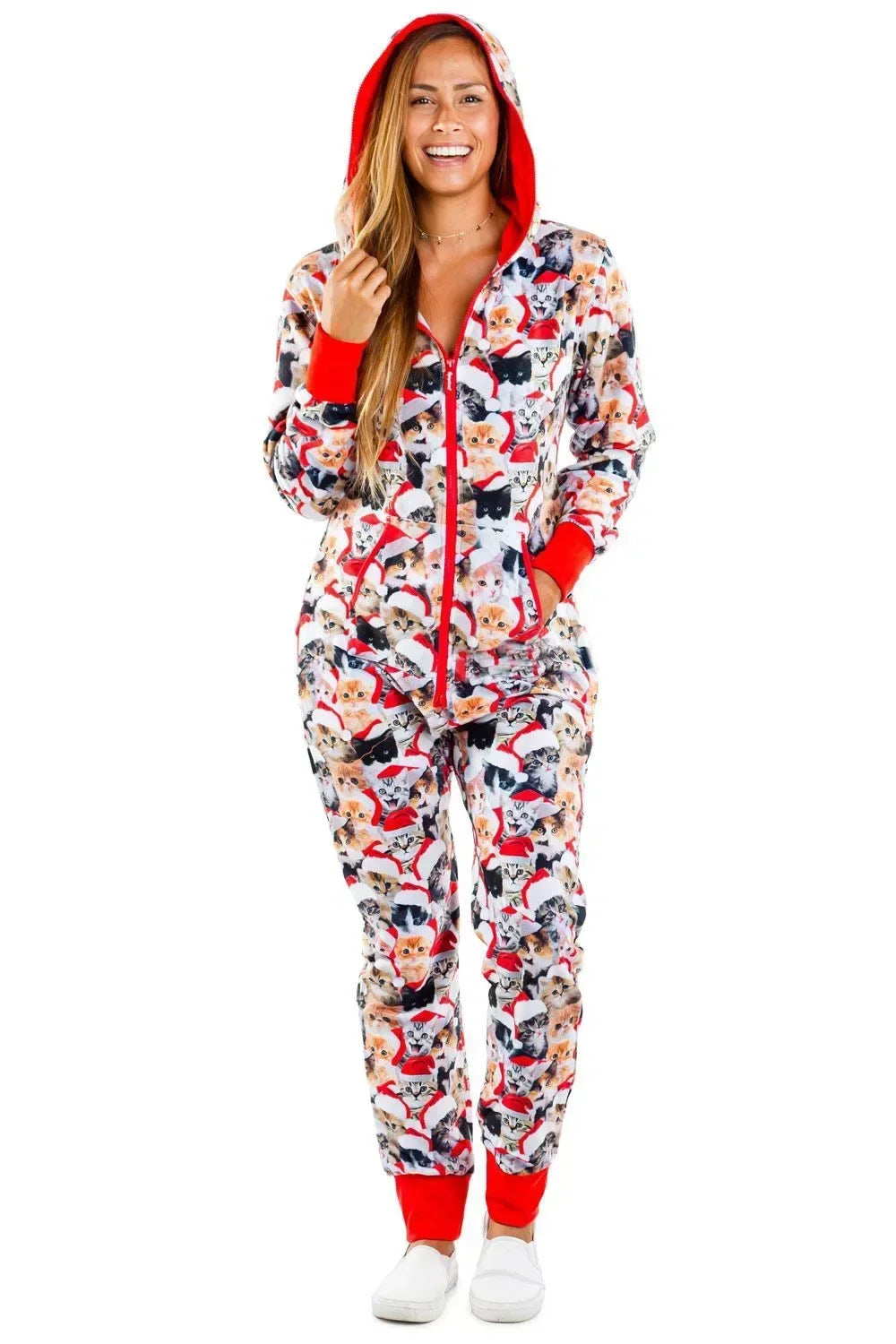 Onesies Unisex Pajamas Warm Homewear