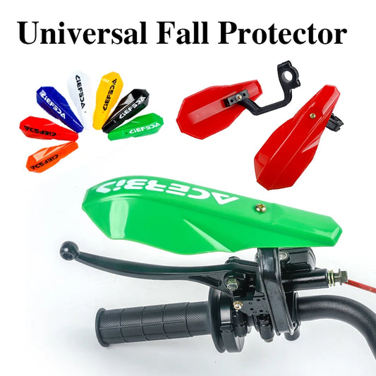 Universal Hand Guard Handle Protectors