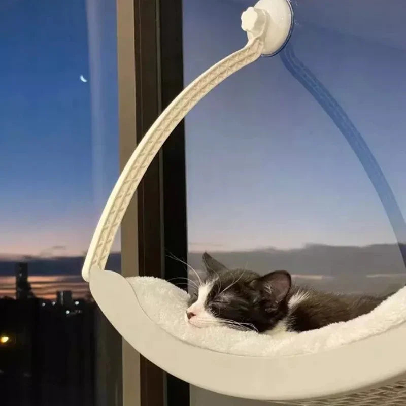 Hanging Bed Comfortable Sunny Window Seat