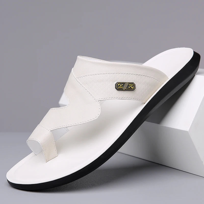 Men's Soft-Soled Anti-Slip Sandals