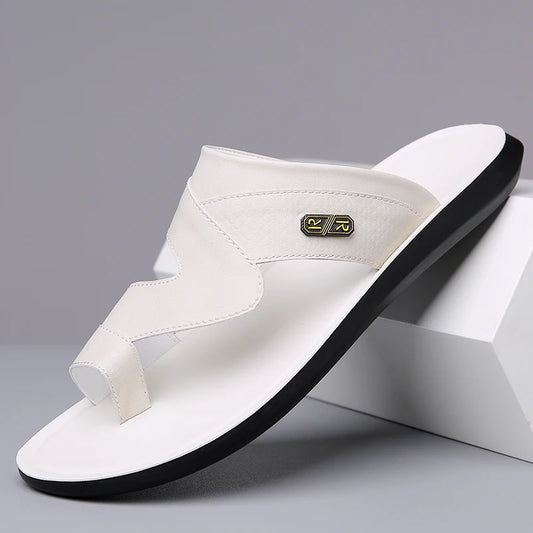 Men's Soft-Soled Anti-Slip Sandals